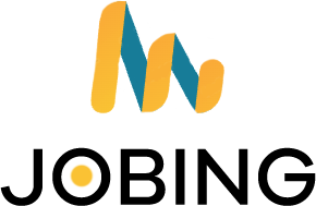 logo JOBING.sk